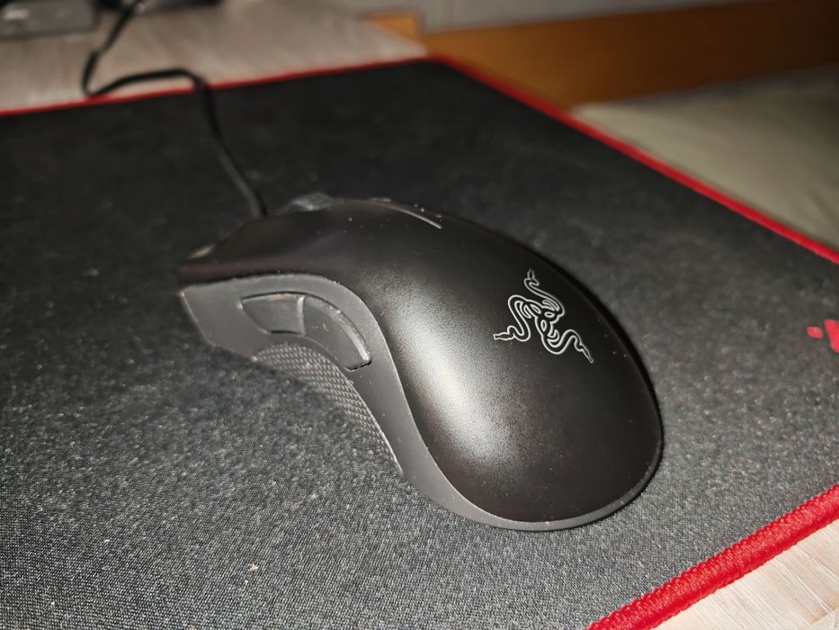 Razer Deathadder Essential