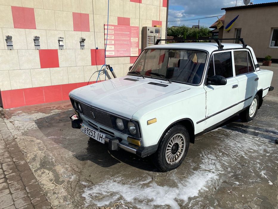 Продається автомобіль в хорошому стані