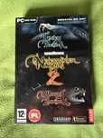 Neverwinter Nights 2 Gniew Zehira o Wrota Zachodu