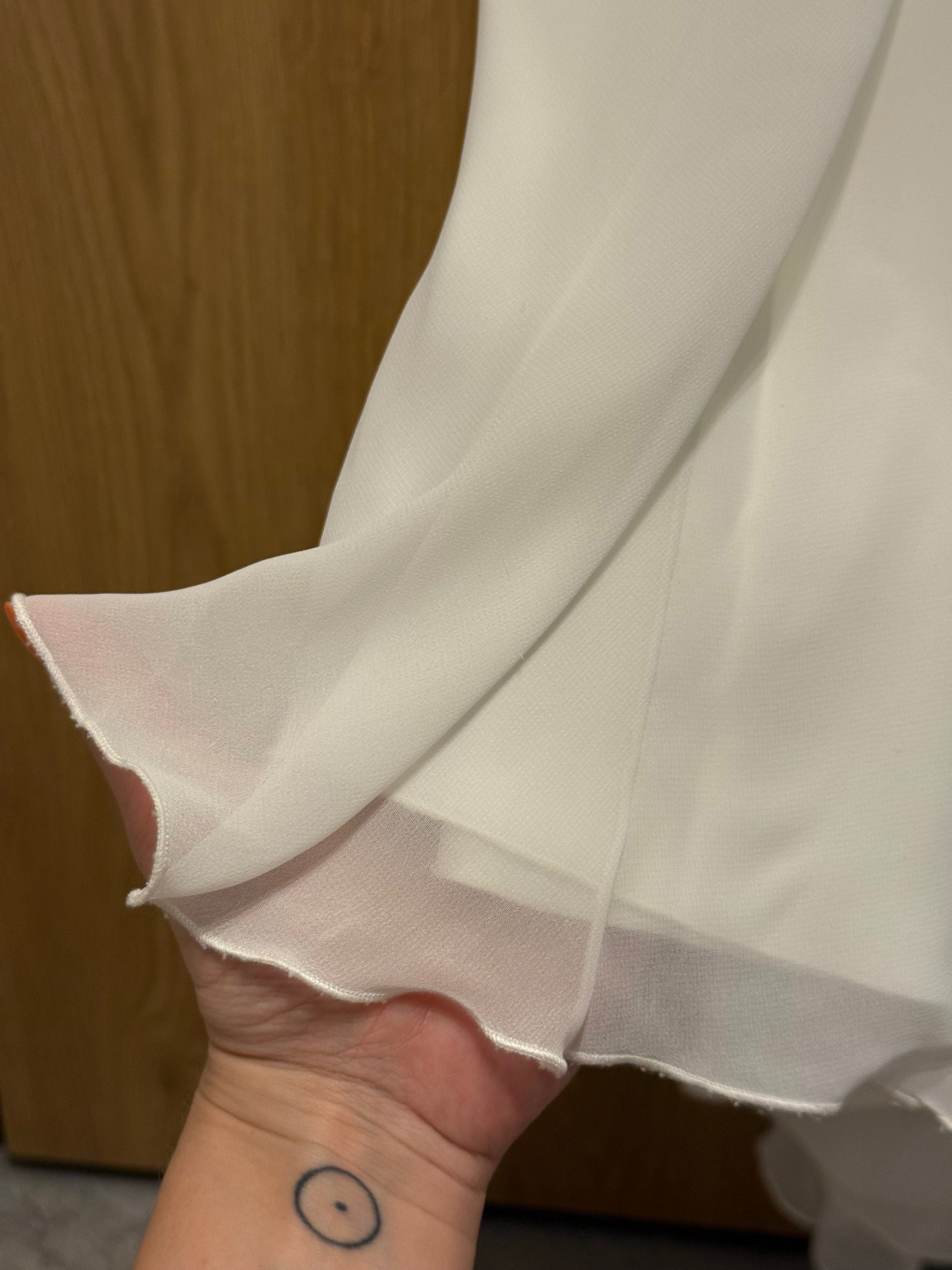 Suknia ślubna Vanilla Sposa nr 1483