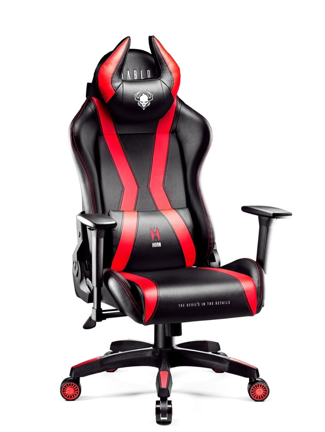 Fotel diablo Chairs