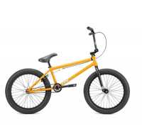 Rower Bmx Kink Gap 2022 20.5 Gloss Hazy Orange