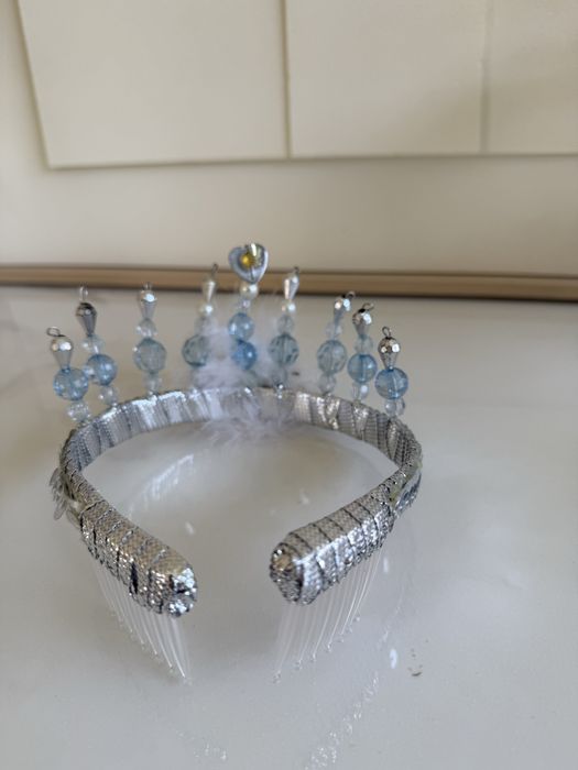 Cinderella Deluxe Tiara Disney