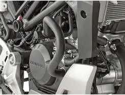 TN1164 gmole HONDA CB125R (18 > 20)