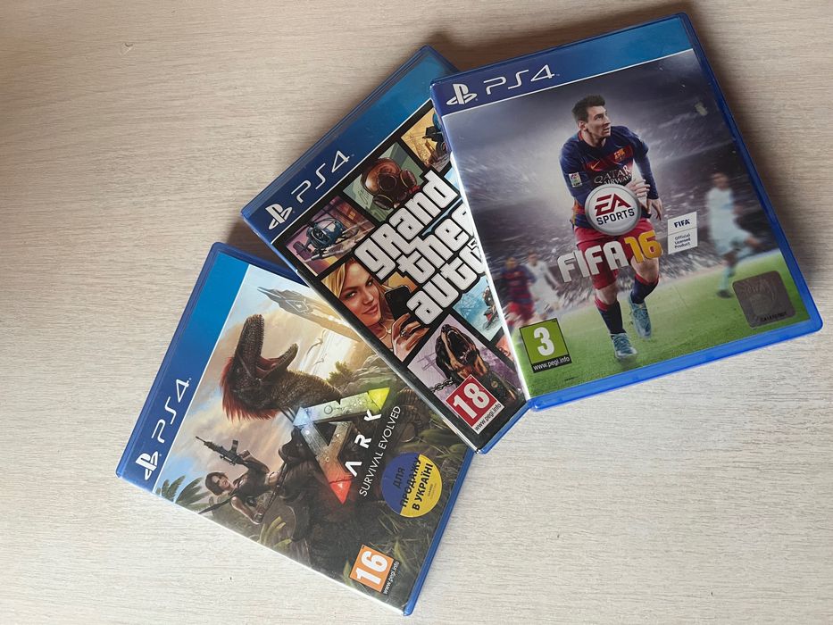 Sony PlayStation 4pro