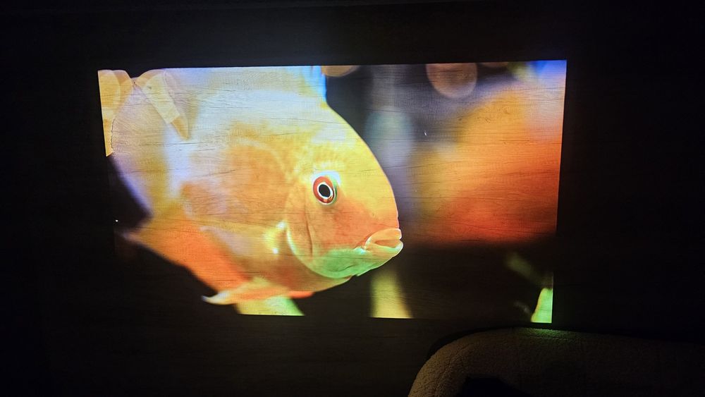 Проектор Thundeal TD98Pro