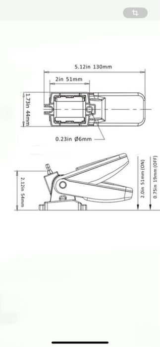 Bomba esgoto interruptor automatico