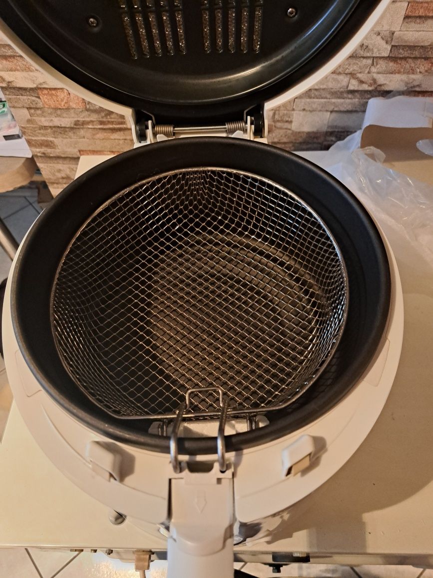 Frytkownica tefal typ maxi fry model FF1002