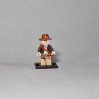 LEGO 7620 Minifig IAJ001: Indiana Jones