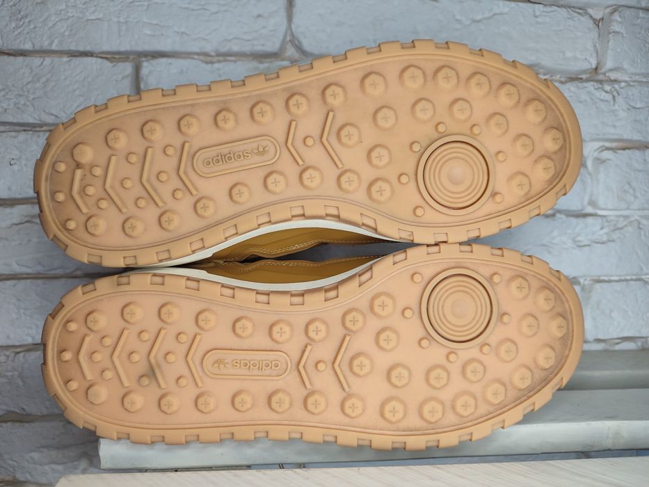 Adidas Forum Boot Кросівки чоловічі оригінальні Англія.