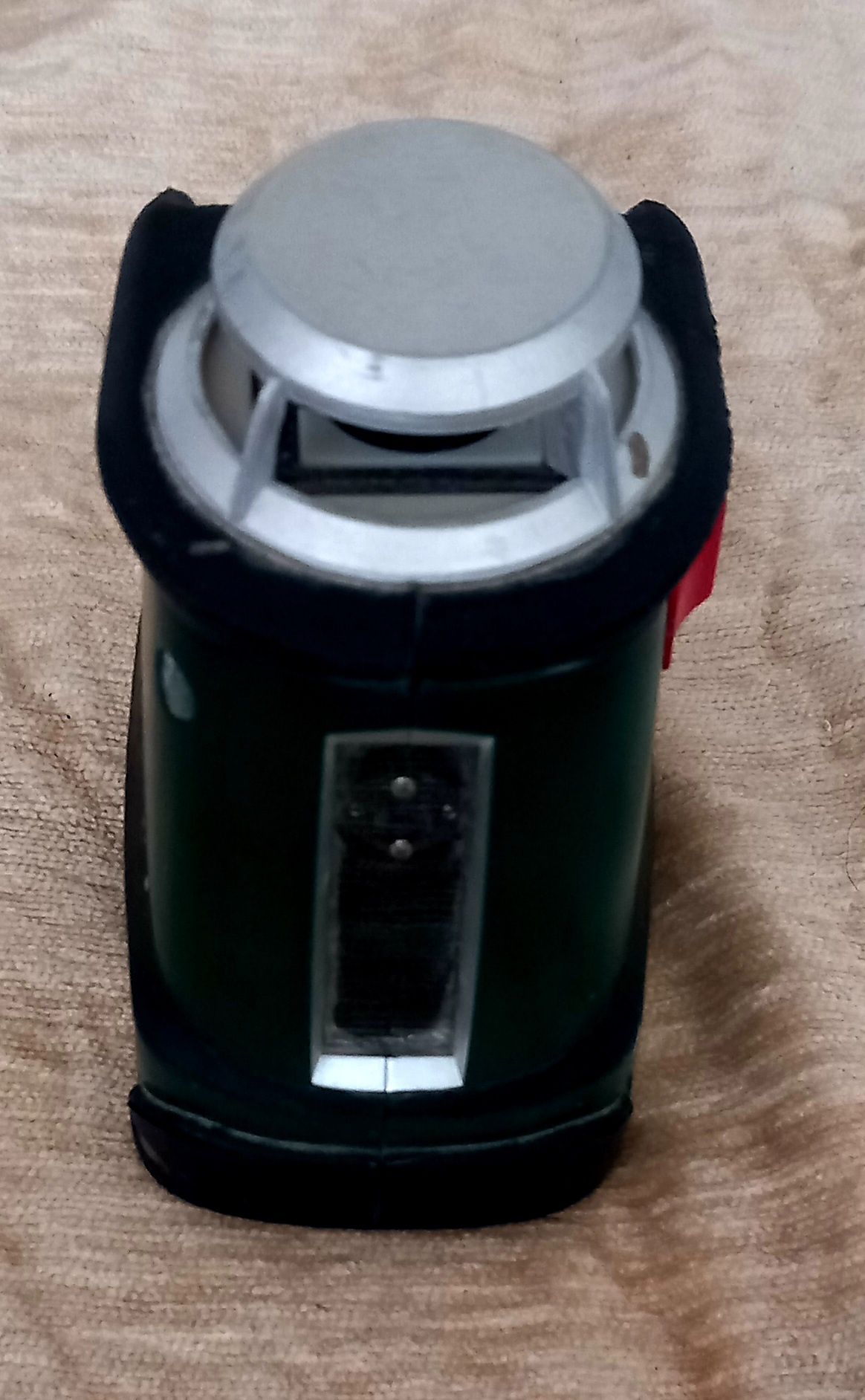 Laser Krzyżowy Bosh PLL 360