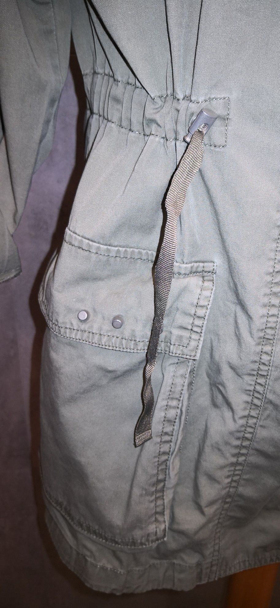 Kurtka parka Atmosphere 38 M