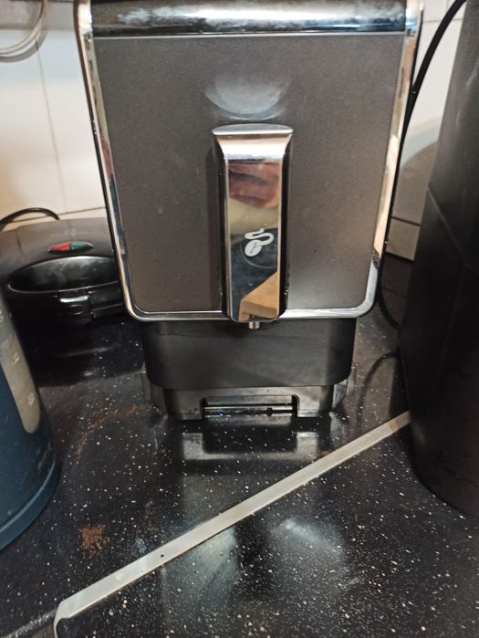 Ekspres Ciśnieniowy do kawy Tchibo