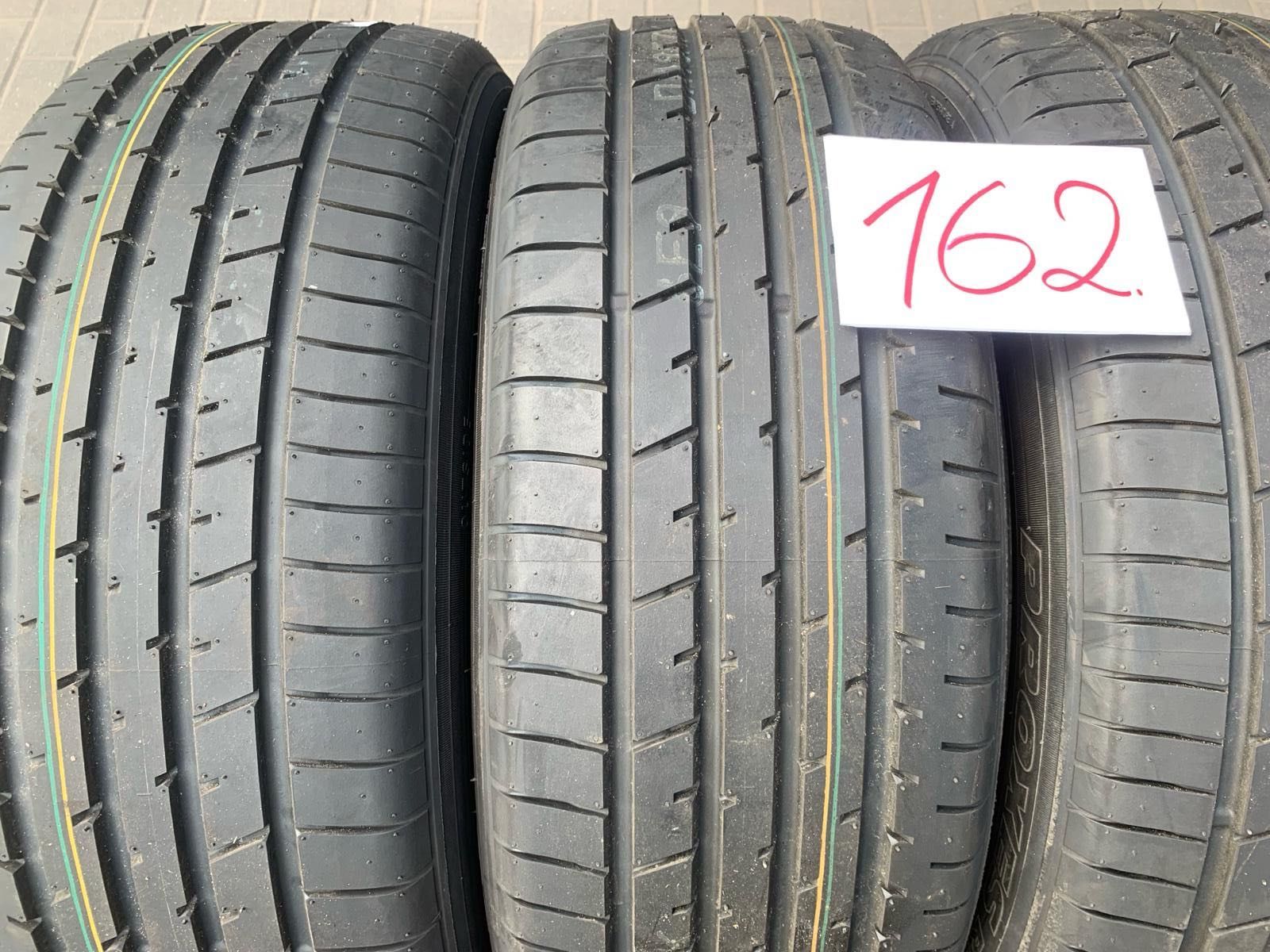 162. Toyo Proxes R46A 225/55 R19 99V nowe 2022r 1400 zł