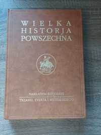 Wielka Historia Powszechna