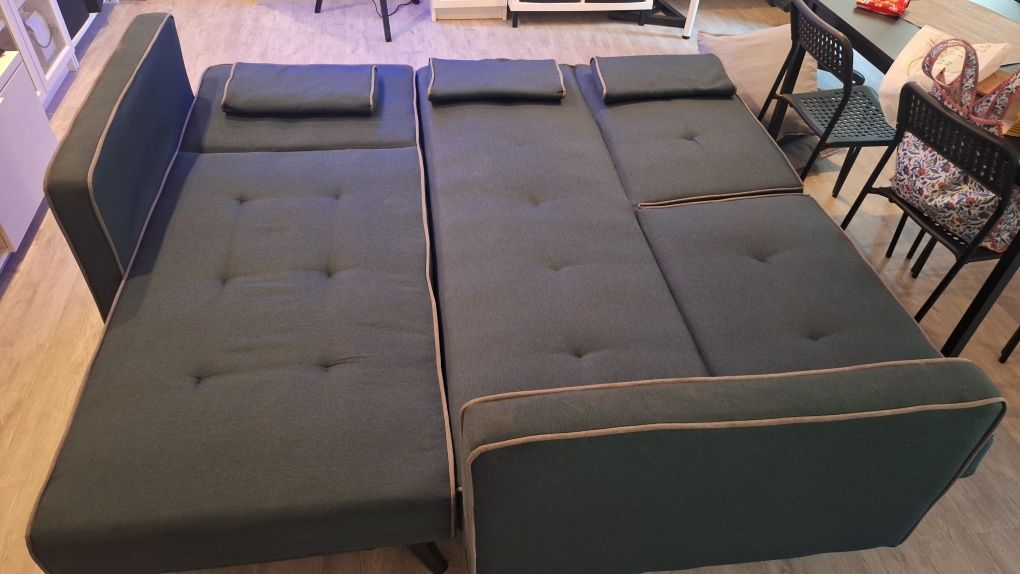 Sofá Cama moderno