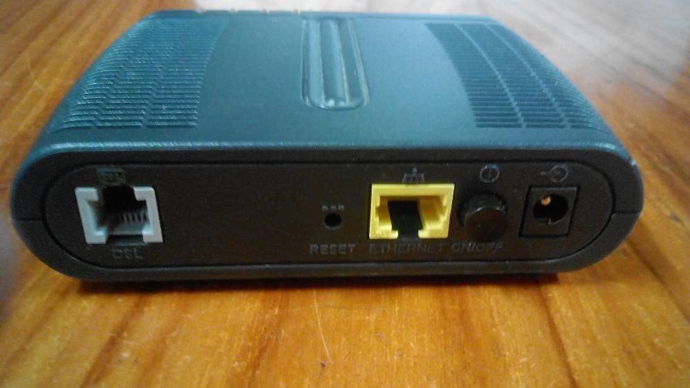 MODEM SpeedTouch 585 , ADSL medem