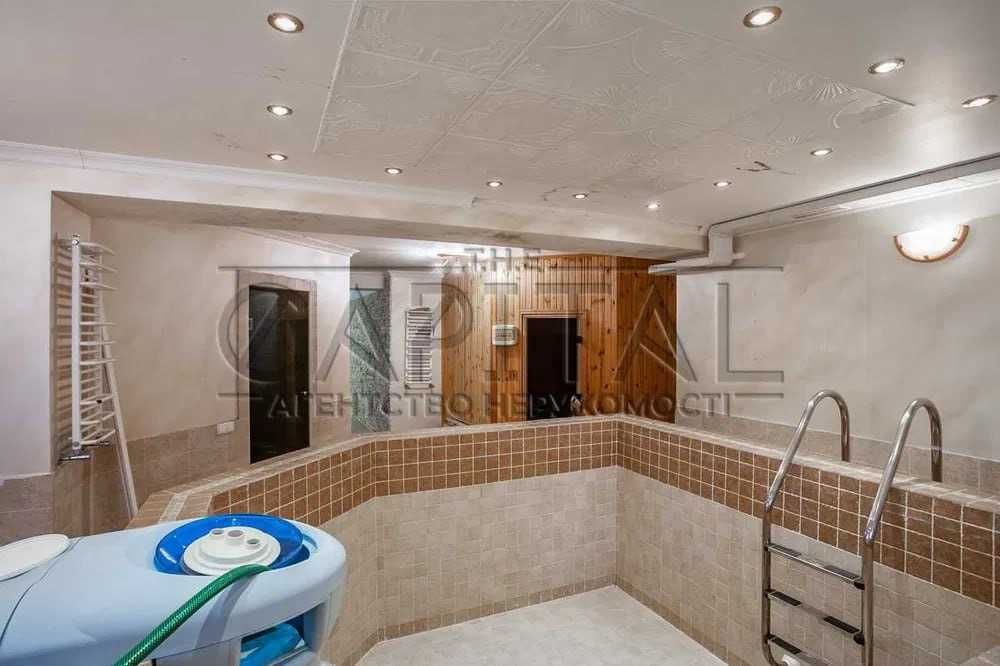 Продам будинок с.Підгірці (Альпійка) Київ | 463м2 Від власника