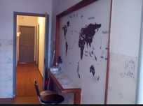Quarto solteiro em alges