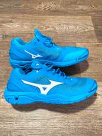 Кроссовки Mizuno Wave Stealth V