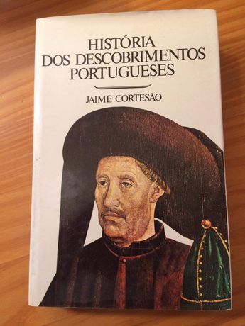 História dos descobrimentos portugueses