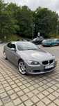 BMW E93 Cabrio 320i 2007rok