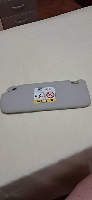 Pala sol direita c3 aircross