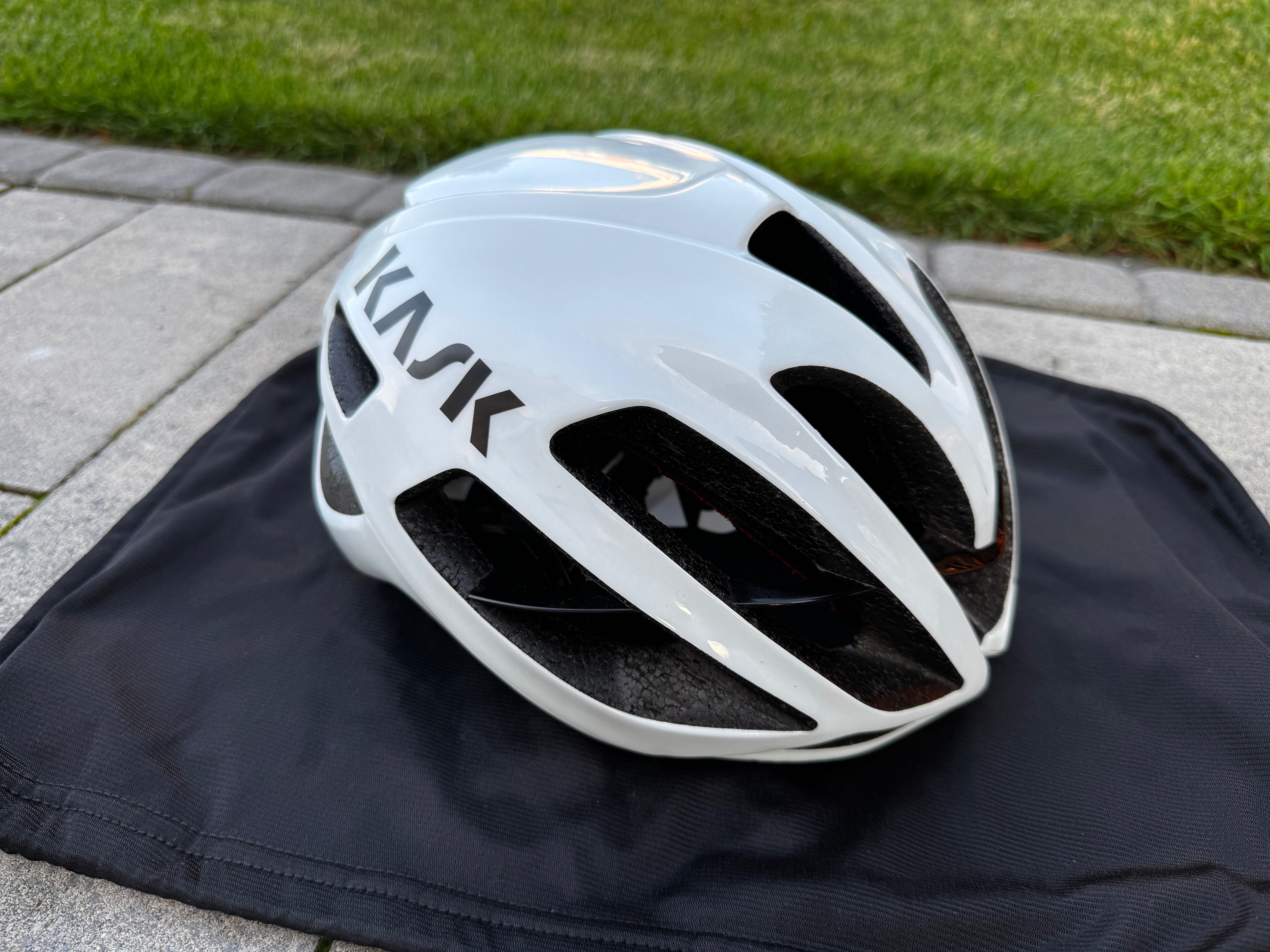 Kask rowerowy KASK PROTONE