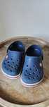Crocsy rozmiar J1