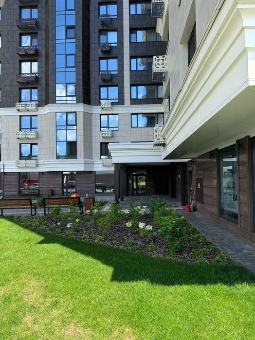 ЖК Шевченківський 3к 100 м2 Золотоустівська 25 Центр