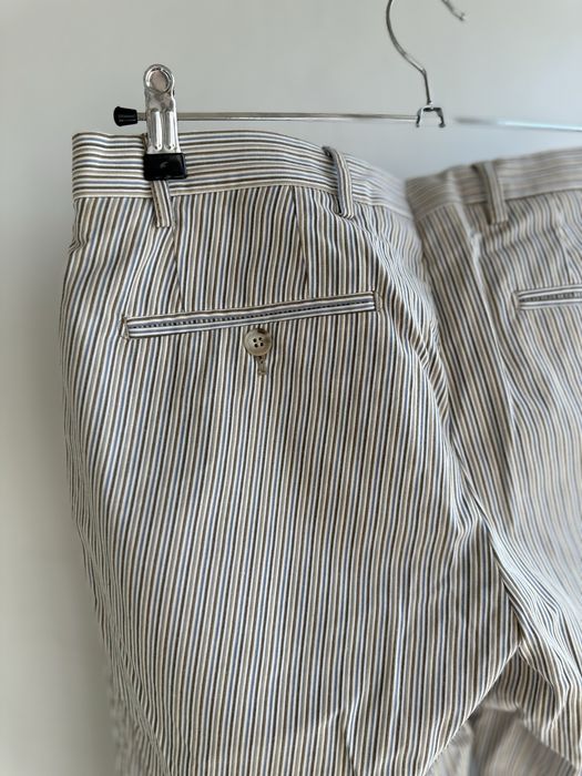 Люкс бренд Alferano легкі преміальні брюки