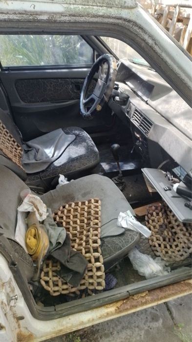 Продам заз 11055