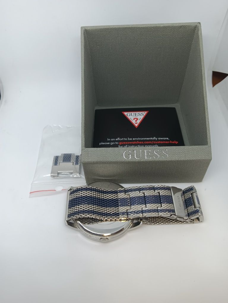 Zegarek Guess Richmond W1179G1