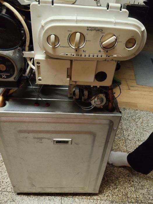 CARDEIRA  chaffoteaux & maury