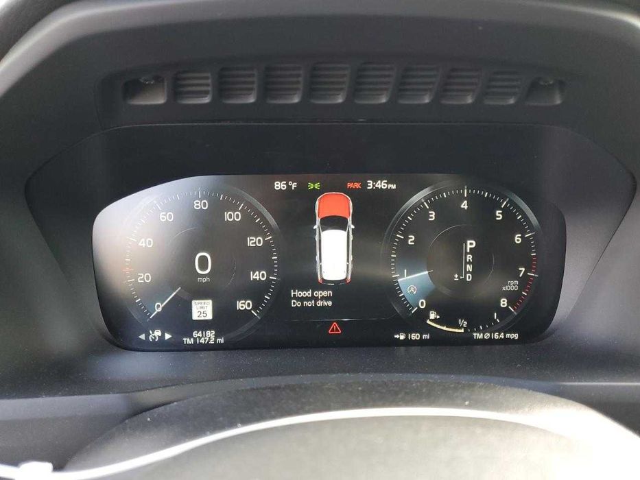 Volvo XC90 T6 Inscription 2020