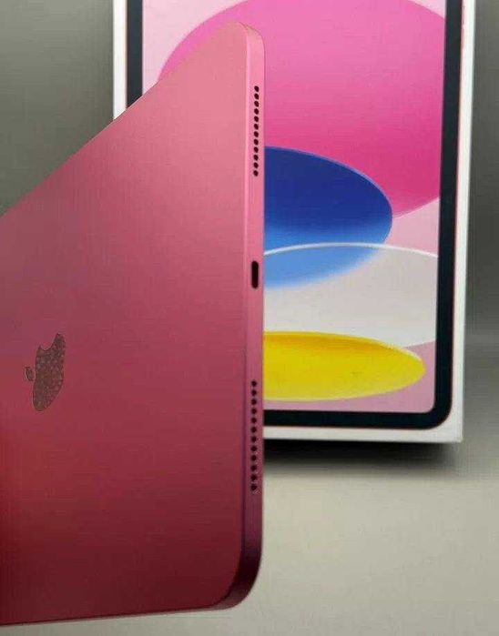 Apple iPad 11 A16 2025 128GB
