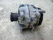 Alternator seat Volvo