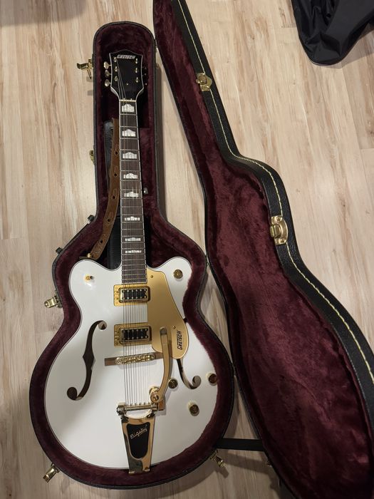 Gitara Gretsch g4522tg