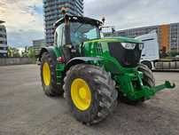 John Deere 6170R, 2013, 170KM, 6468 godzin, Direct Drive 50, 4 SCV