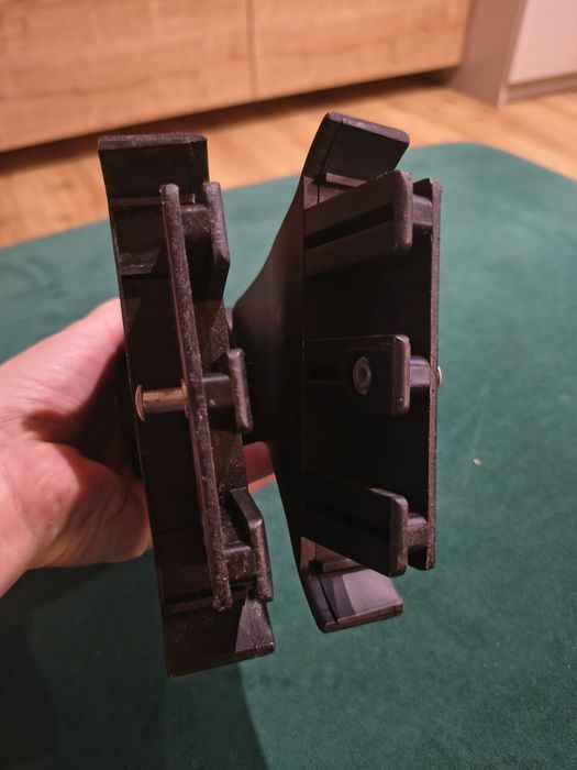 Adaptery do wózka Maxi Cosi