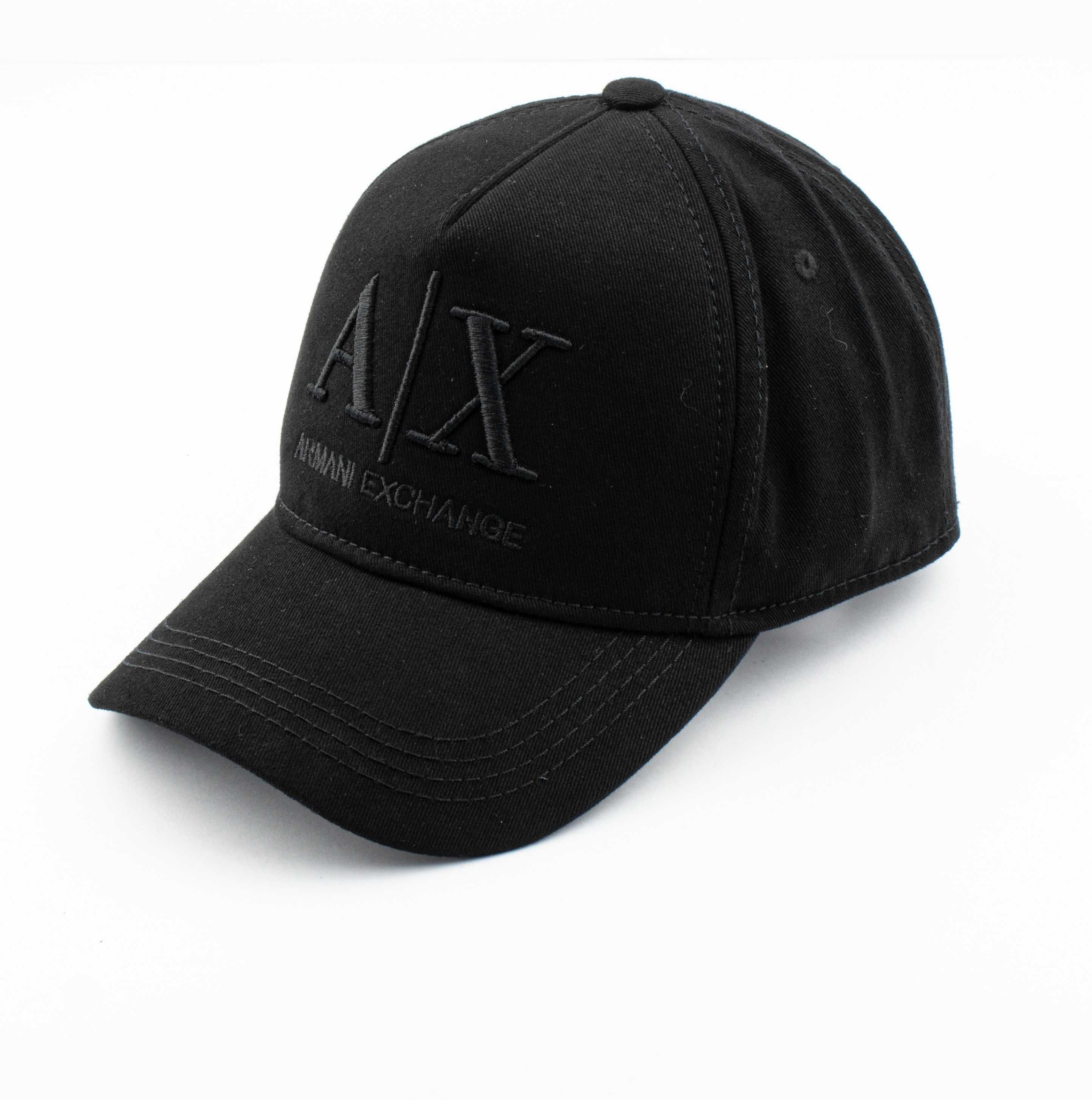 Кепка бейсболка Armani Exchange NEW 2025
