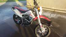 SkyBike CRDX-250 (Motard)