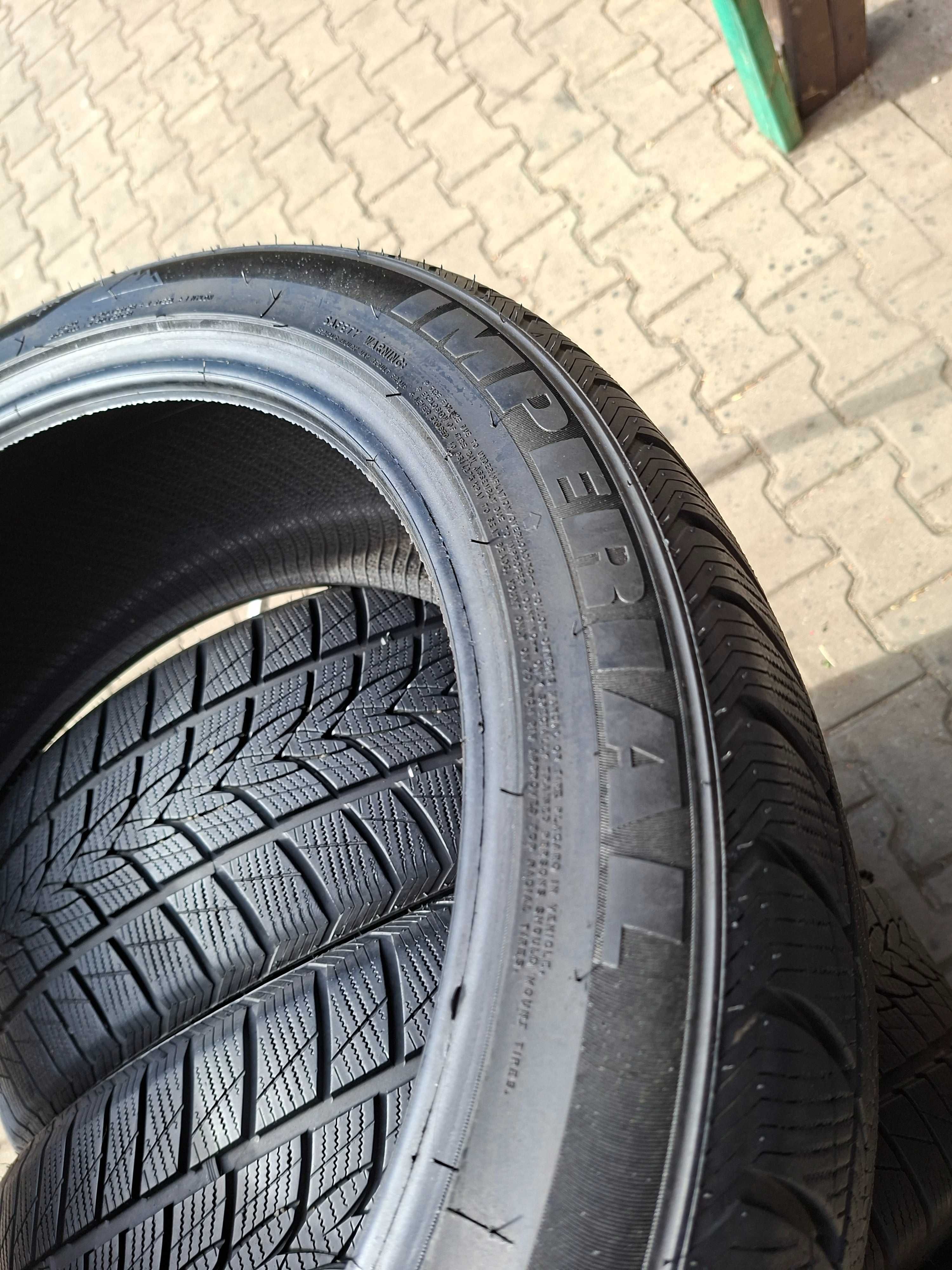 Opony Zimowe 235/45R20 Imperial Snowdragon 265/45/20 Polecam