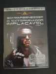 Exterminador Implacável  - DVD
