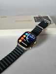 Smartwatch sportowy HK9