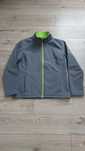 Nielsson softshell męska kurtka