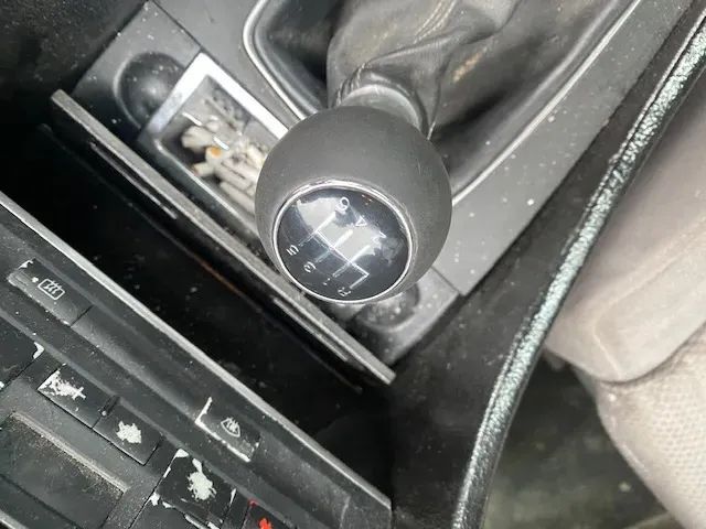 Skrzynia biegów 1.9 Tdi Quattro 6biegow a4 b6 przekładka