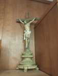 Crucifixo Antigo