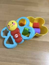 Сортер Fisher Price