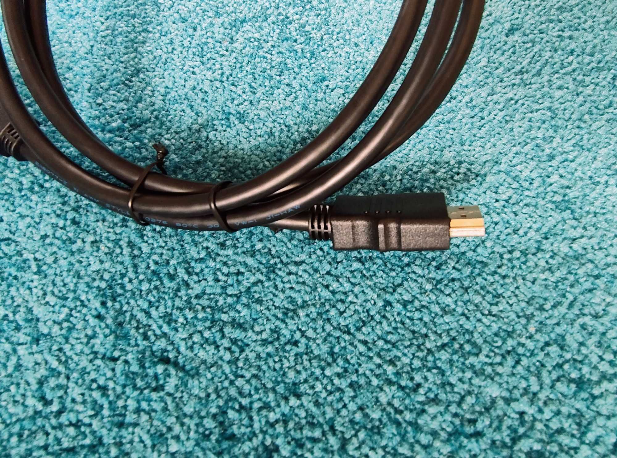 NOWY Kabel HDMI 1,5 m